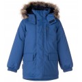 Зимова парка Lenne SNOW 23341/670 (синя)